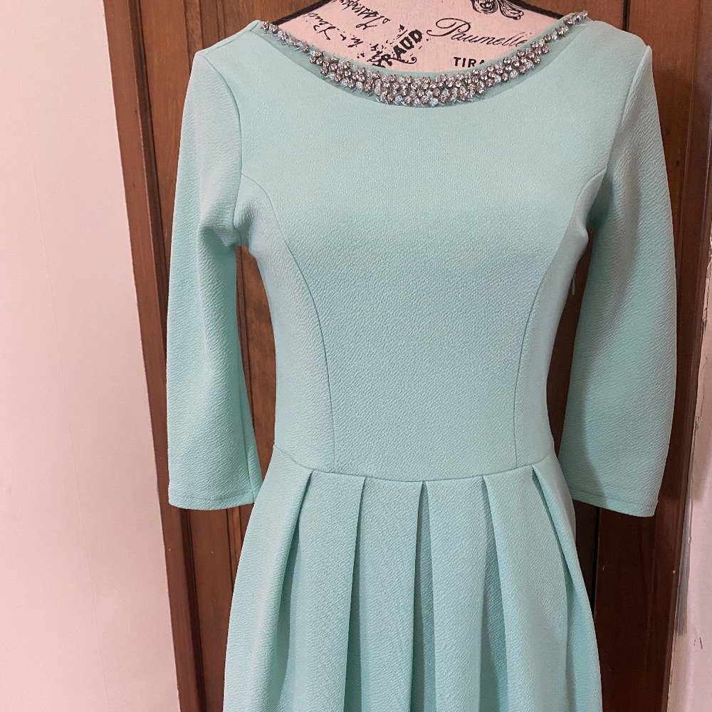 Party Dress from Francesca's by Miami